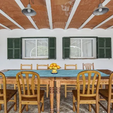 Σπίτι διακοπών Wunderschoenes Im Landhausstil Mit Pool Auf Dem Land, In Der Naehe Von Monte Toro *