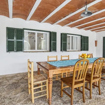 Wunderschoenes Im Landhausstil Mit Pool Auf Dem Land, In Der Naehe Von Monte Toro *