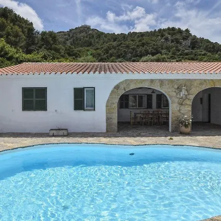 Wunderschoenes Im Landhausstil Mit Pool Auf Dem Land, In Der Naehe Von Monte Toro Σπίτι διακοπών