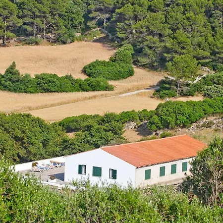 Wunderschoenes Im Landhausstil Mit Pool Auf Dem Land, In Der Naehe Von Monte Toro Σπίτι διακοπών Es Mercadal