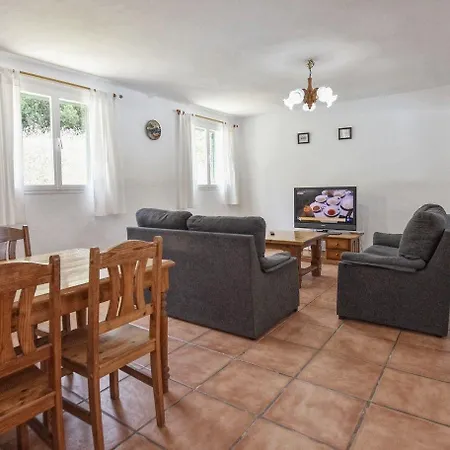 Wunderschoenes Im Landhausstil Mit Pool Auf Dem Land, In Der Naehe Von Monte Toro Hébergement de vacances