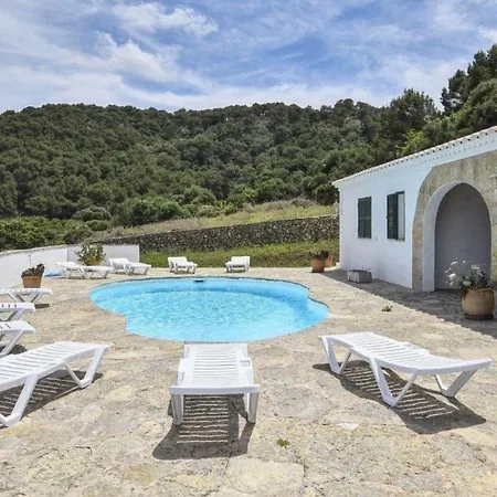 Hébergement de vacances Wunderschoenes Im Landhausstil Mit Pool Auf Dem Land, In Der Naehe Von Monte Toro