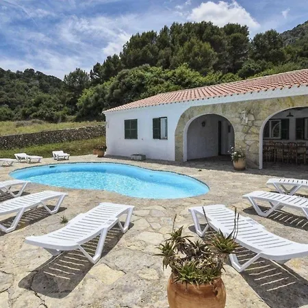Wunderschoenes Im Landhausstil Mit Pool Auf Dem Land, In Der Naehe Von Monte Toro *